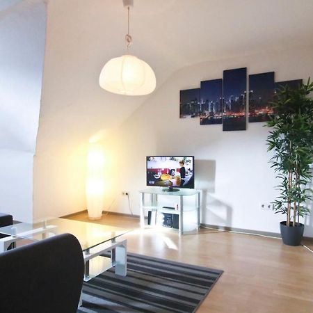 Apartmondo Ferienwohnungen Remscheid Extérieur photo