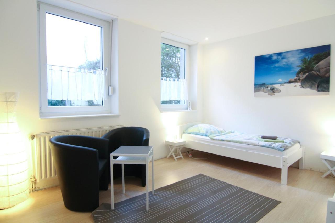 Apartmondo Ferienwohnungen Remscheid Extérieur photo