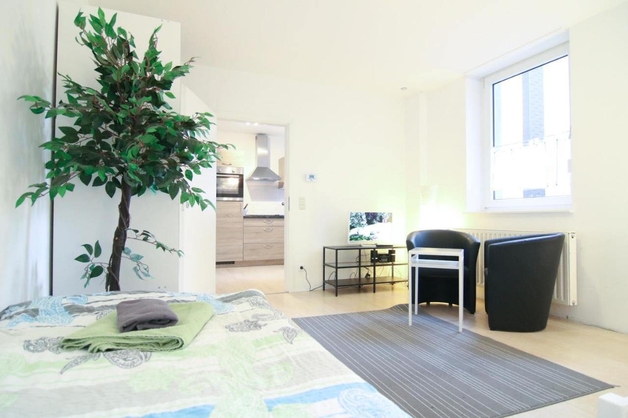 Apartmondo Ferienwohnungen Remscheid Extérieur photo