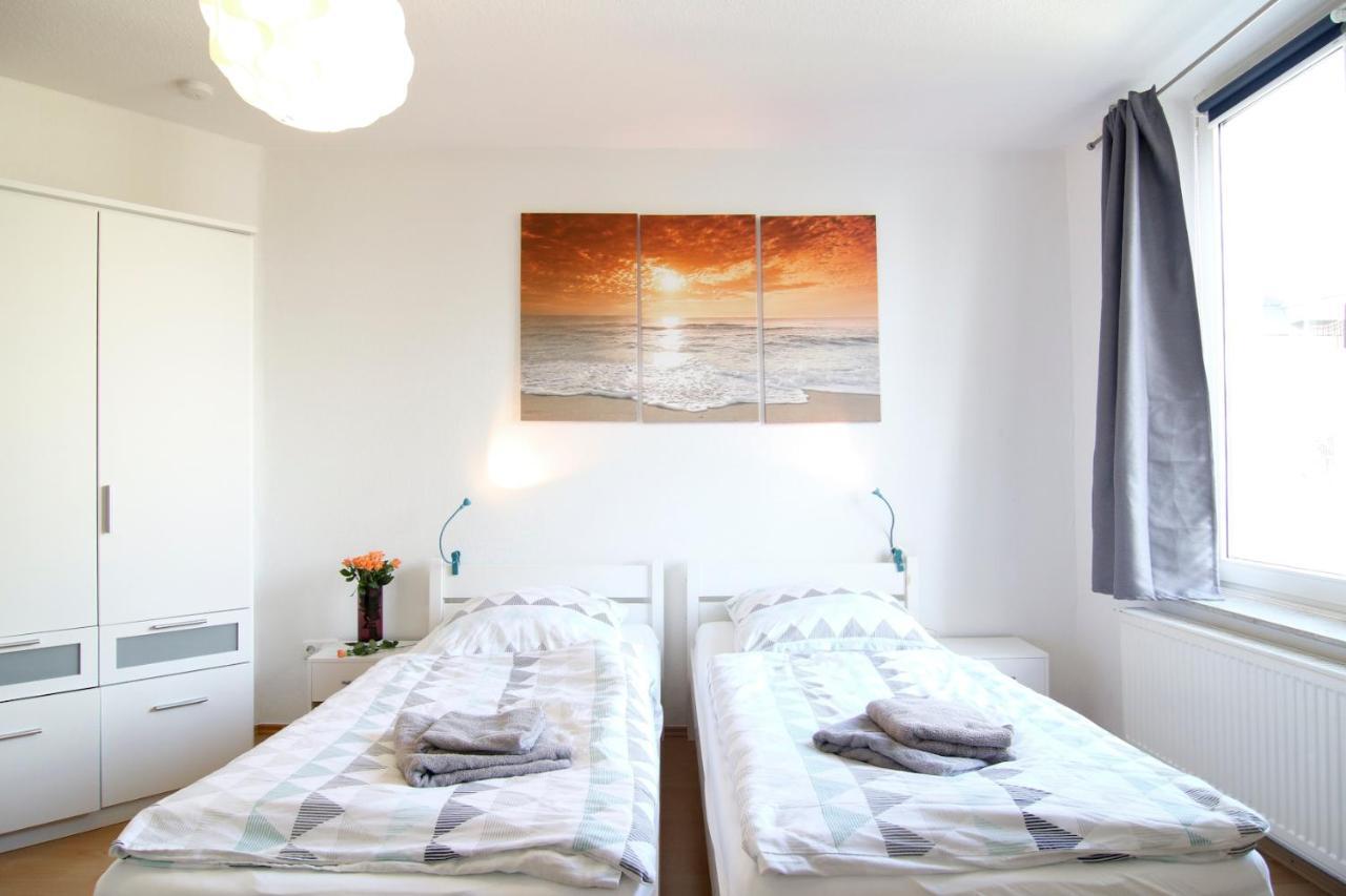 Apartmondo Ferienwohnungen Remscheid Extérieur photo