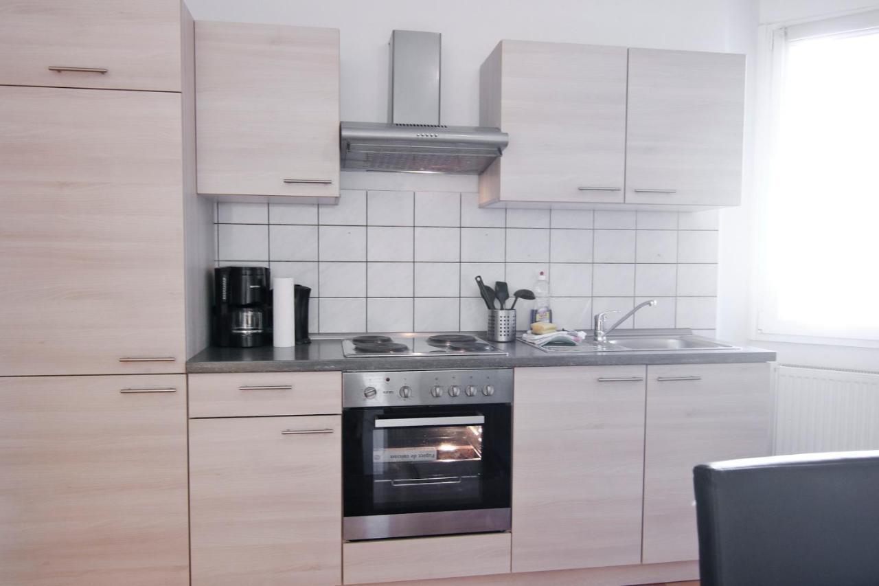 Apartmondo Ferienwohnungen Remscheid Extérieur photo